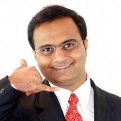 Praveen Narra – Let’s talk