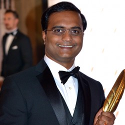 Praveen Narra Quilly Award