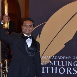 Praveen Narra Quilly Award